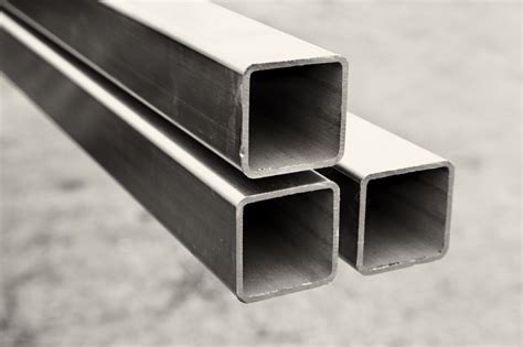 50mm mild steel box section|50 x 3mm box section.